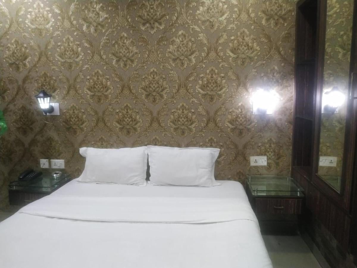 Hotel Diamond Suites Kolkata Eksteriør bilde