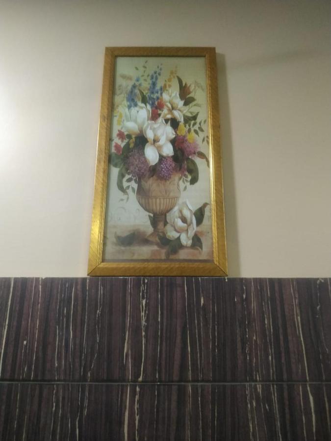 Hotel Diamond Suites Kolkata Eksteriør bilde