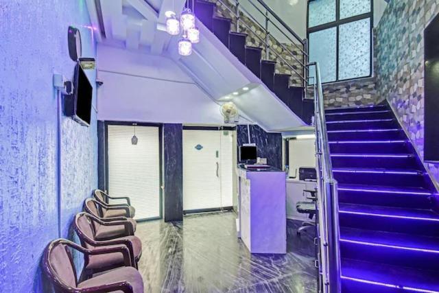 Hotel Diamond Suites Kolkata Eksteriør bilde