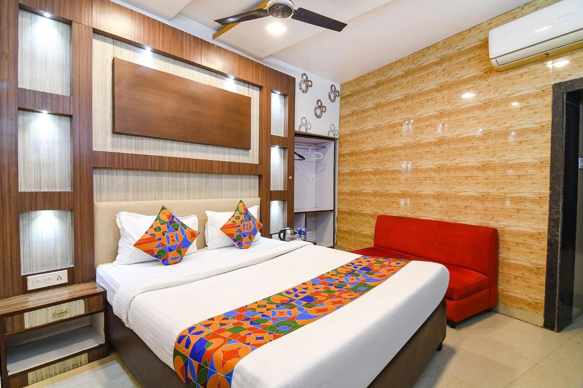 Hotel Diamond Suites Kolkata Eksteriør bilde