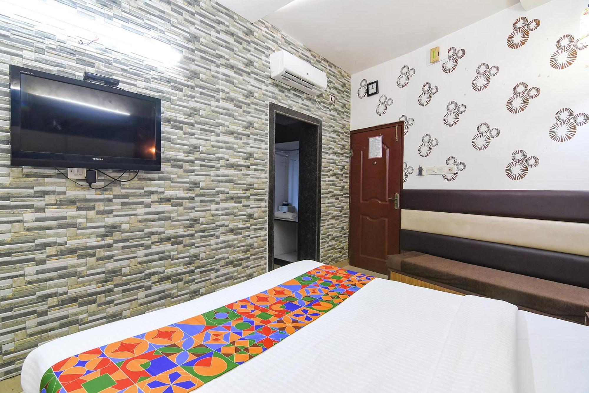 Hotel Diamond Suites Kolkata Eksteriør bilde