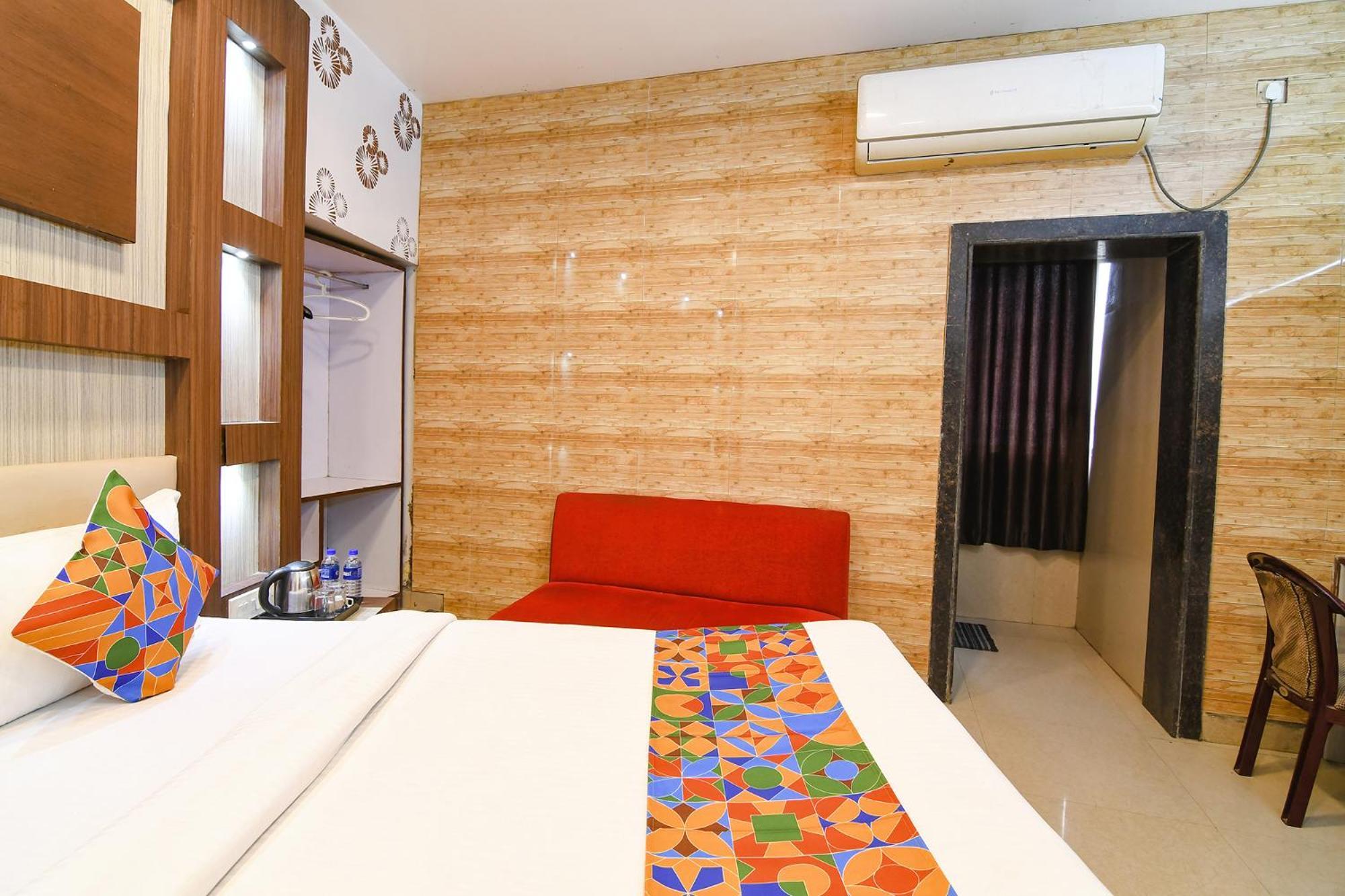 Hotel Diamond Suites Kolkata Eksteriør bilde