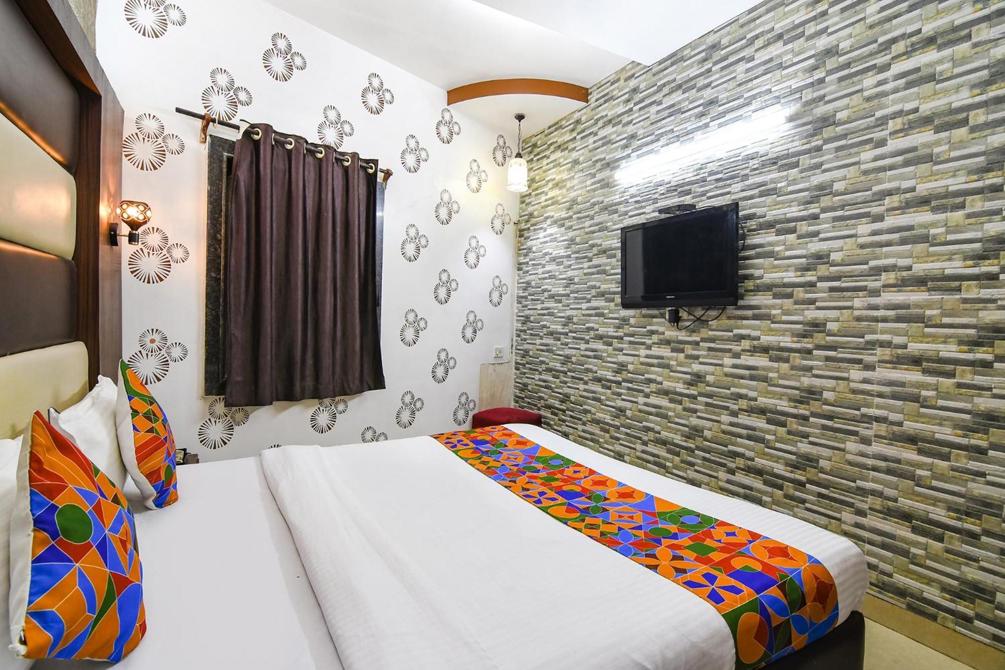 Hotel Diamond Suites Kolkata Eksteriør bilde