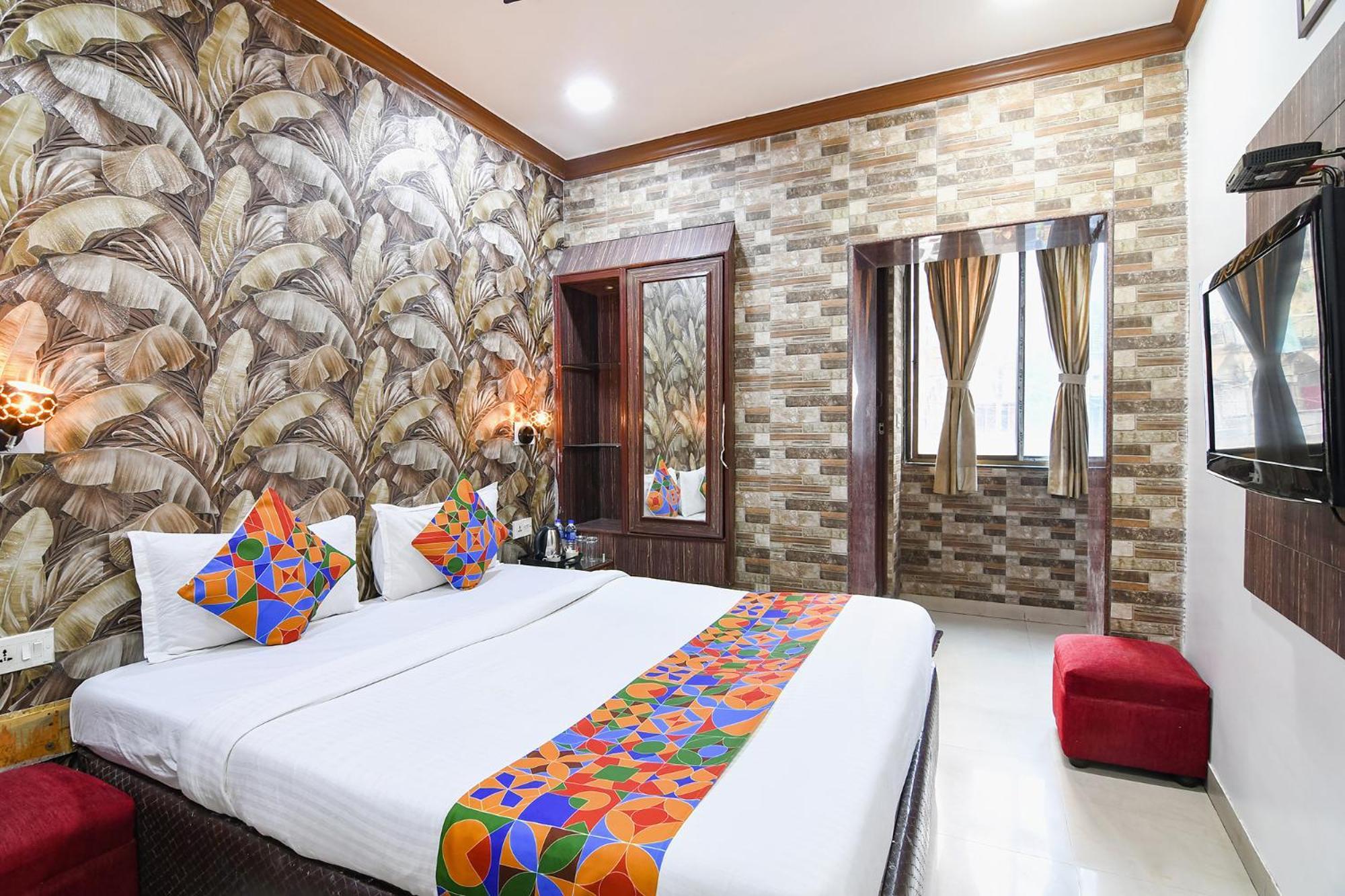 Hotel Diamond Suites Kolkata Eksteriør bilde