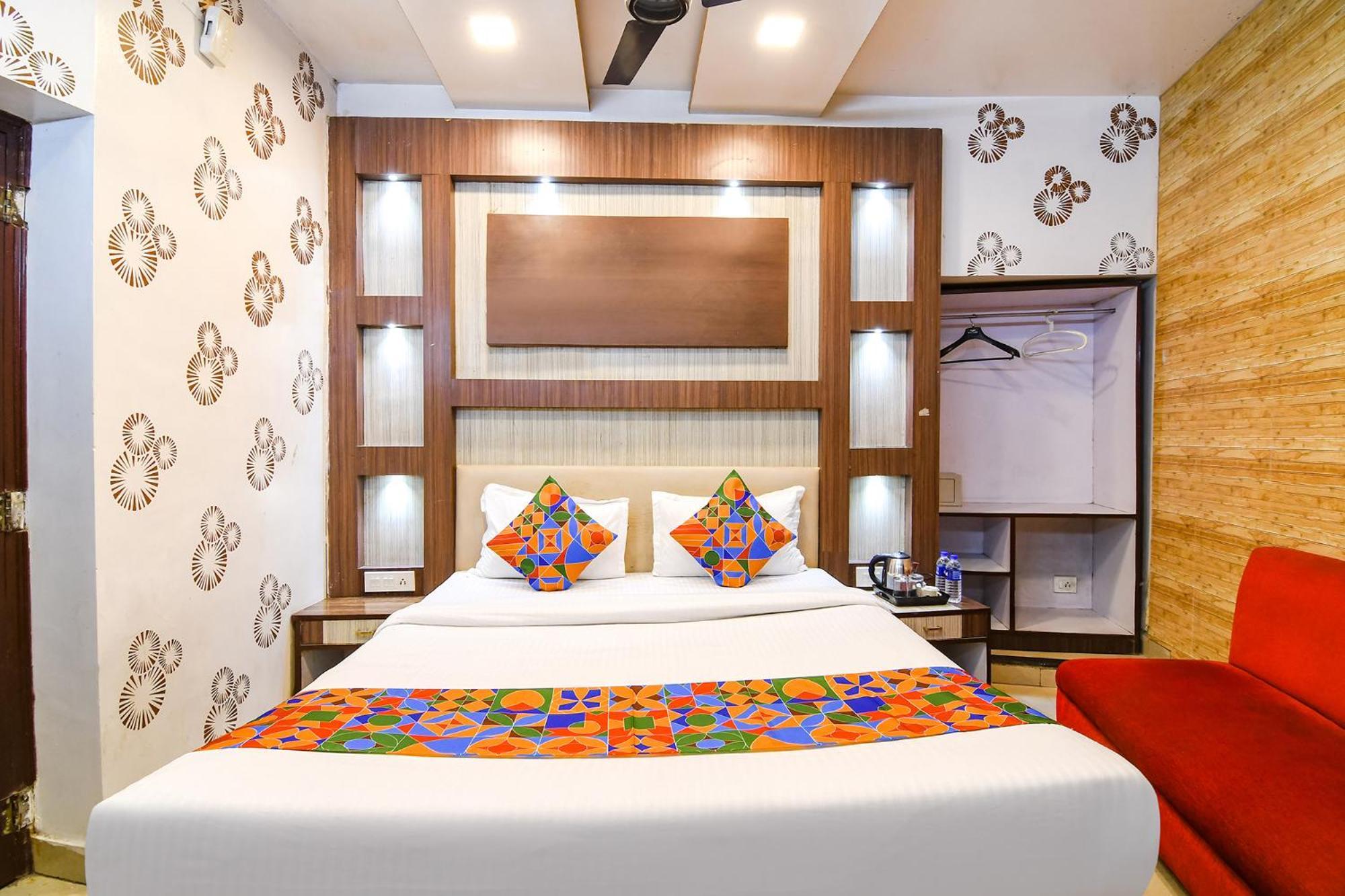 Hotel Diamond Suites Kolkata Eksteriør bilde