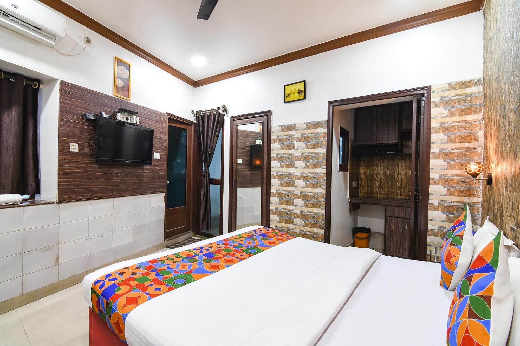 Hotel Diamond Suites Kolkata Eksteriør bilde