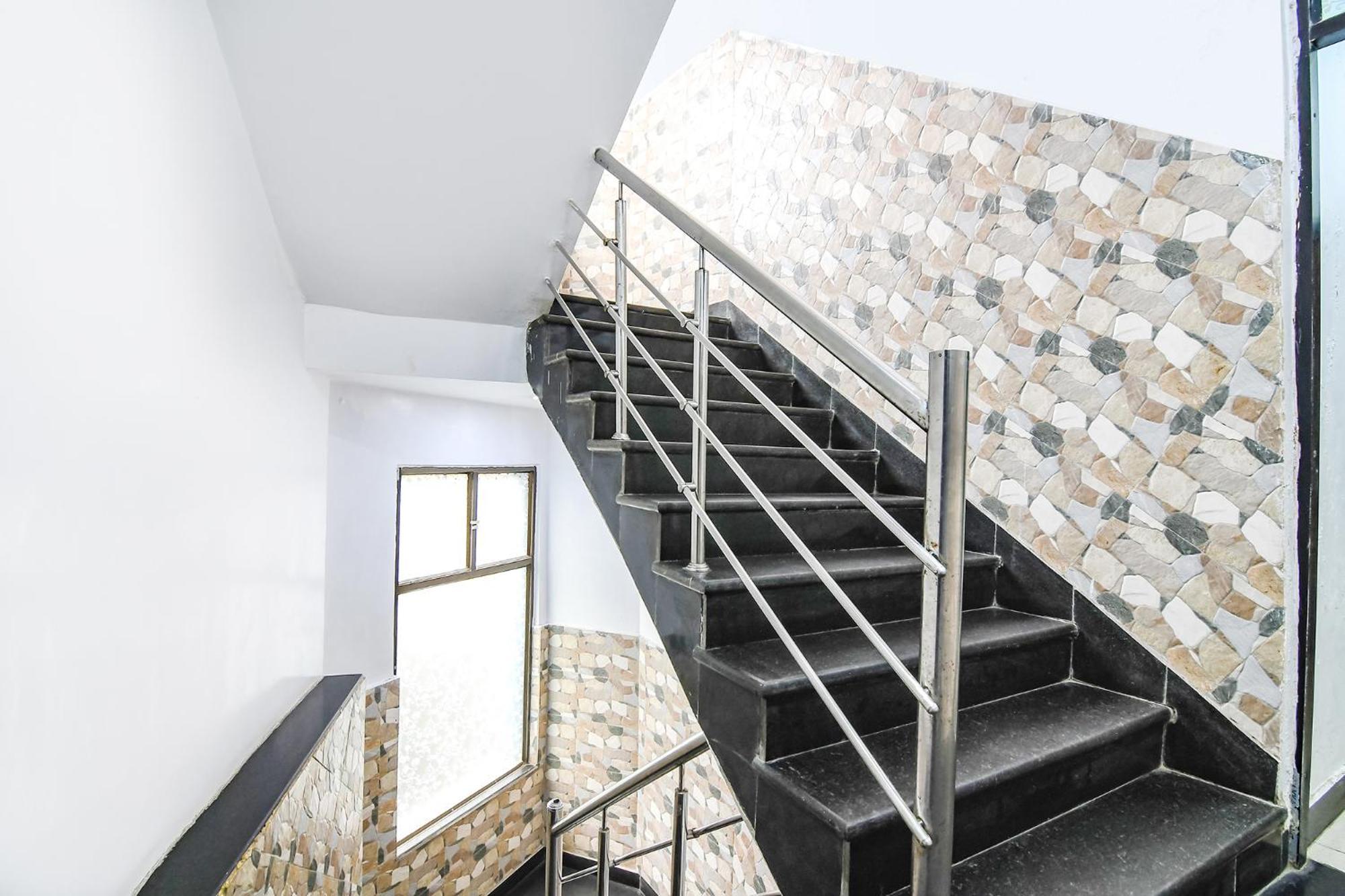 Hotel Diamond Suites Kolkata Eksteriør bilde