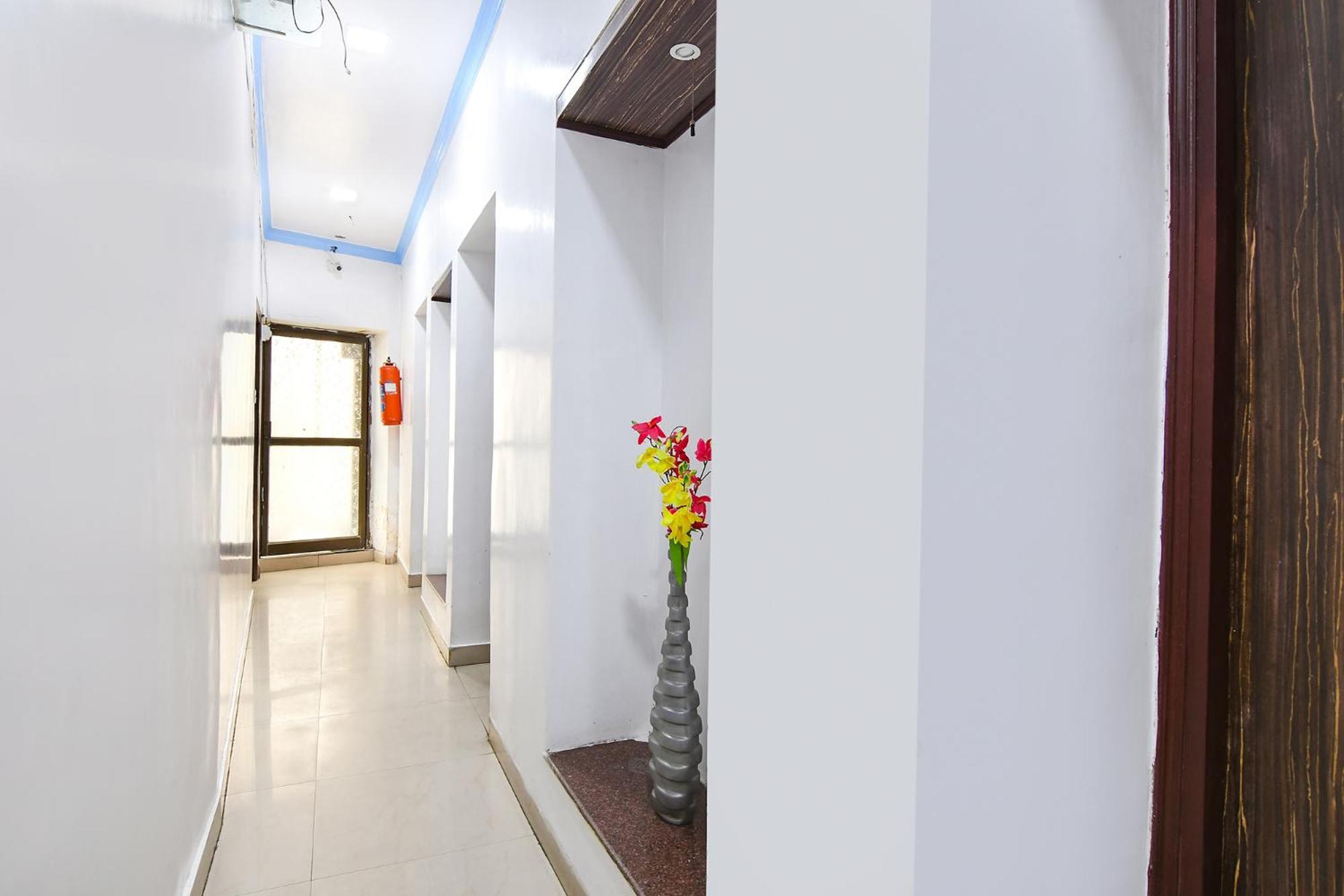 Hotel Diamond Suites Kolkata Eksteriør bilde