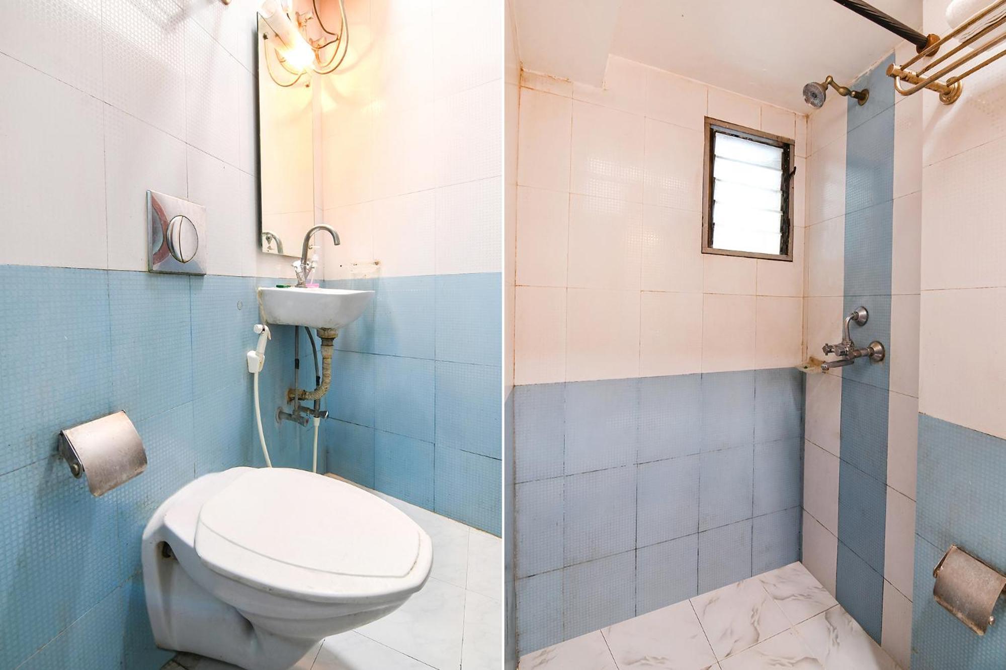 Hotel Diamond Suites Kolkata Eksteriør bilde