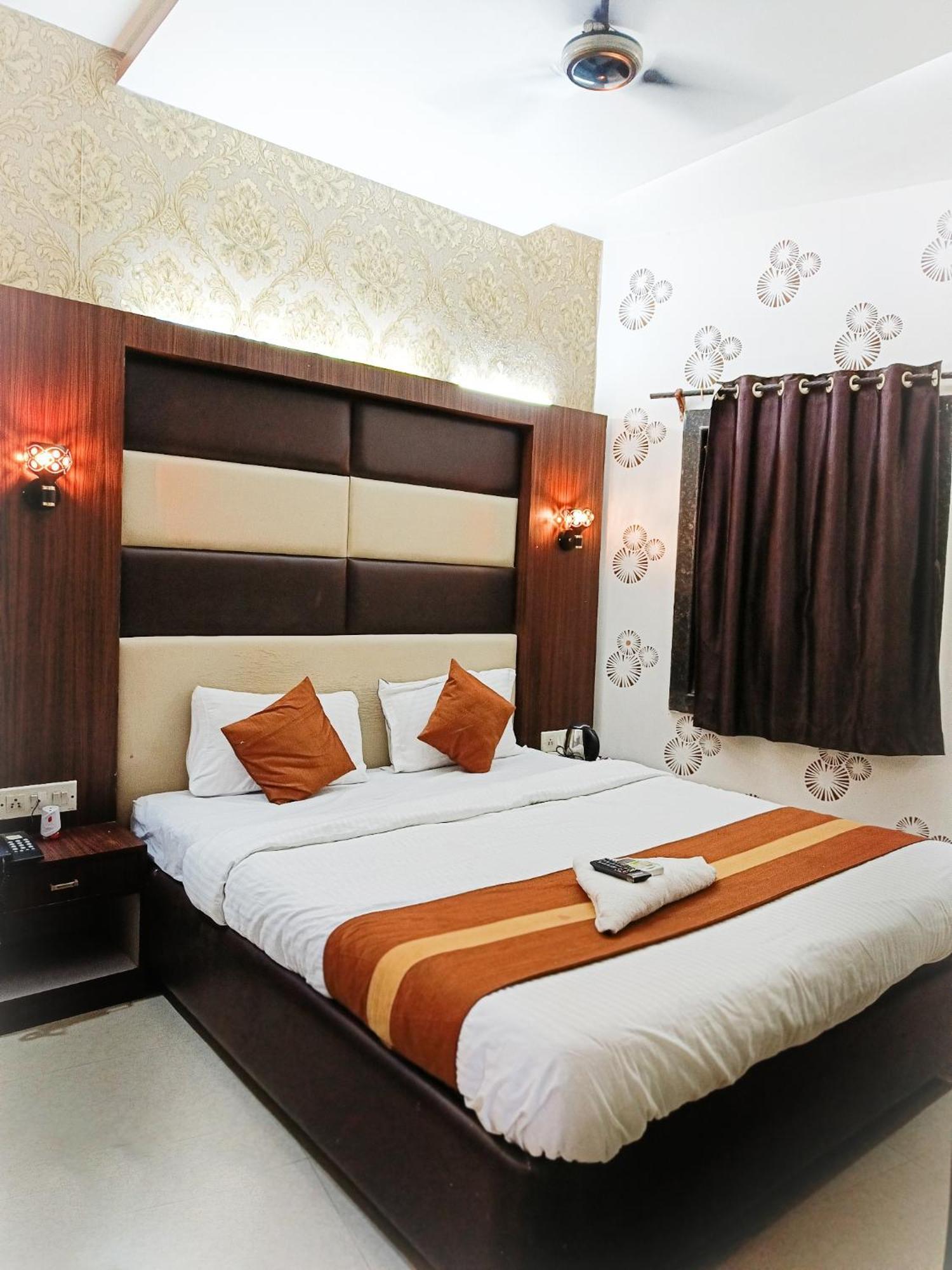 Hotel Diamond Suites Kolkata Eksteriør bilde