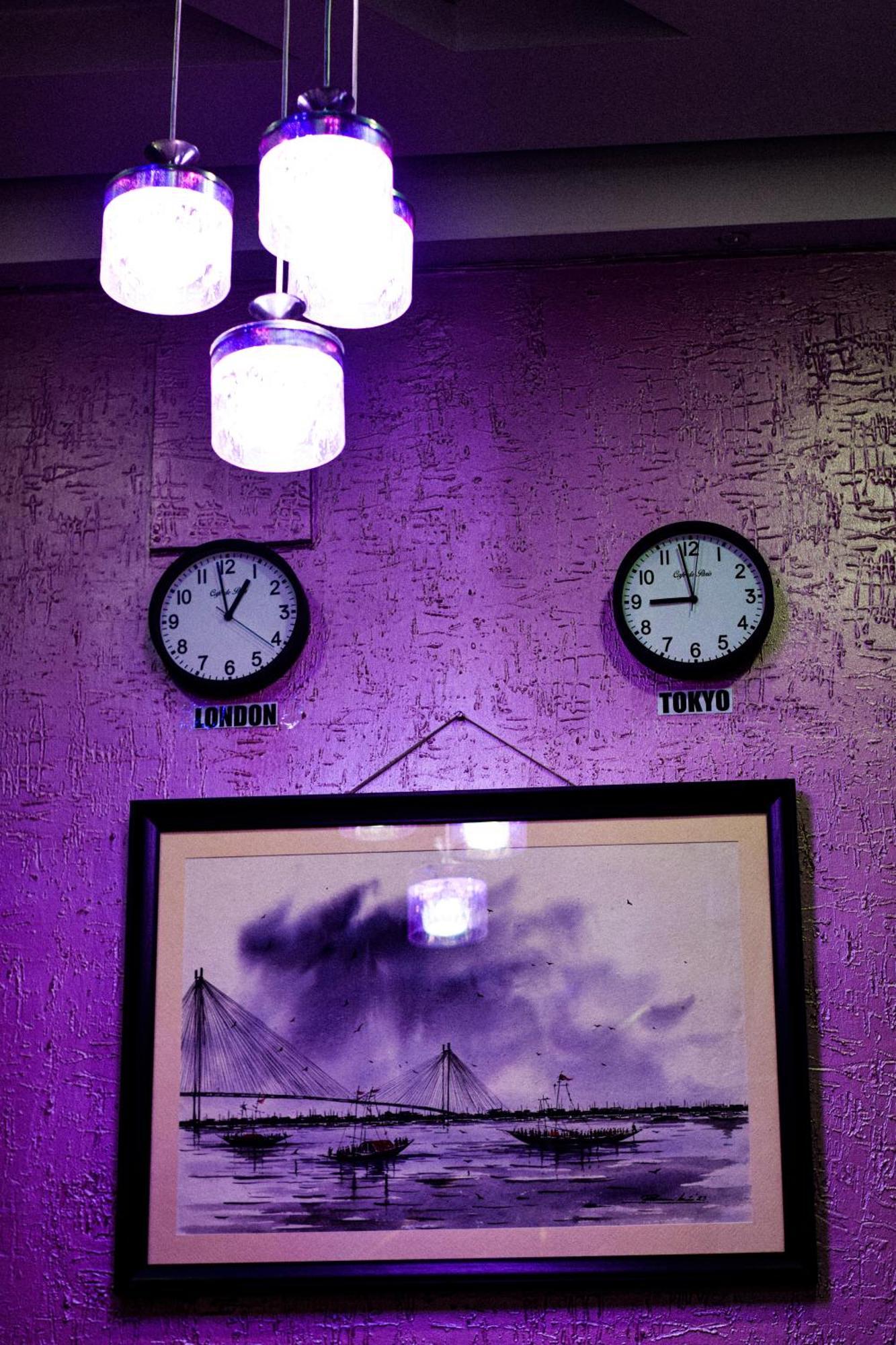 Hotel Diamond Suites Kolkata Eksteriør bilde